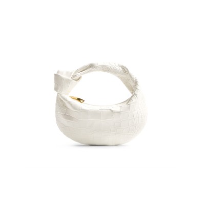 BOTTEGA VENETA MINI JODIE 717709VCPX09009 (23*15*5cm)